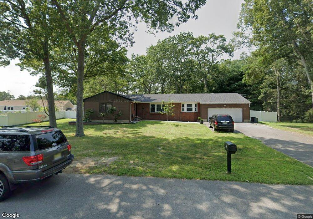 252 Juniper Ln, Forked River, NJ 08731 - photo 1