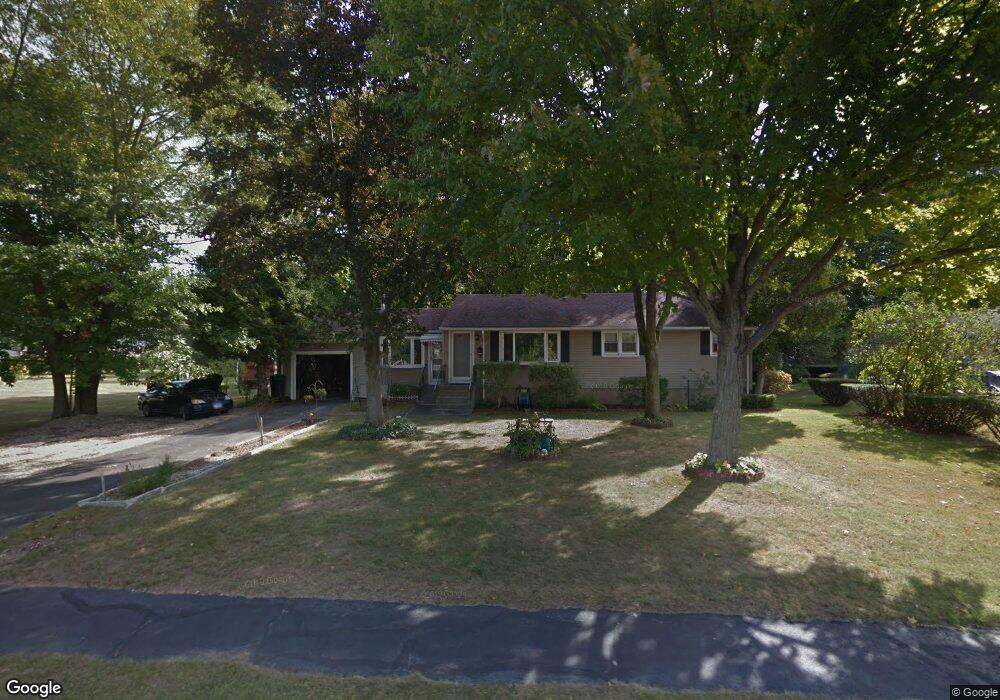 5 Country Way, North Haven, CT 06473 - photo 1