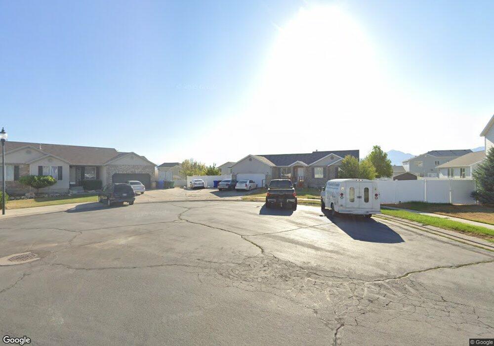 7343 Sean Heights Cir, West Jordan, UT 84081 - photo 1