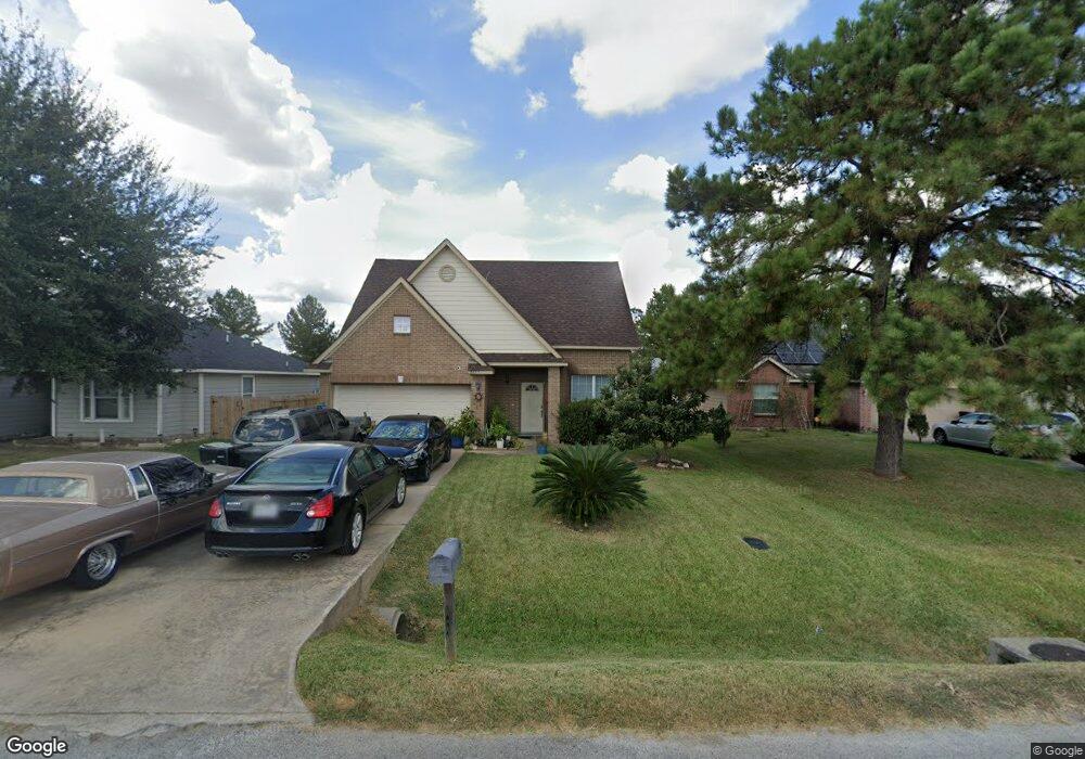 24514 Pheasant Ranch Ct, Hockley, TX 77447 - photo 1
