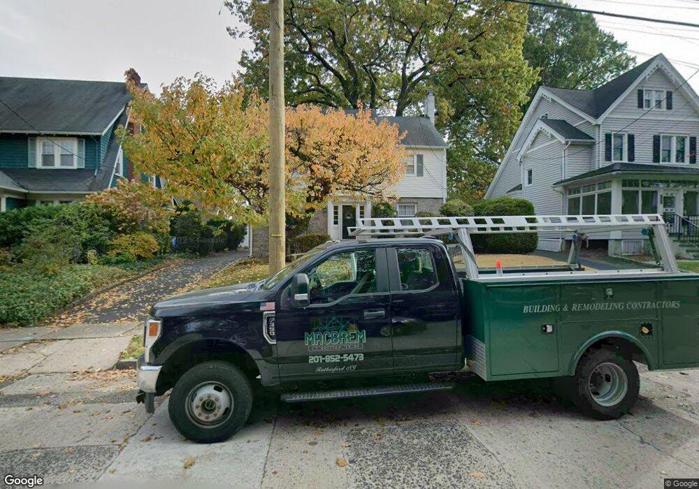 199 Wood St, Rutherford, NJ 07070 - photo 1