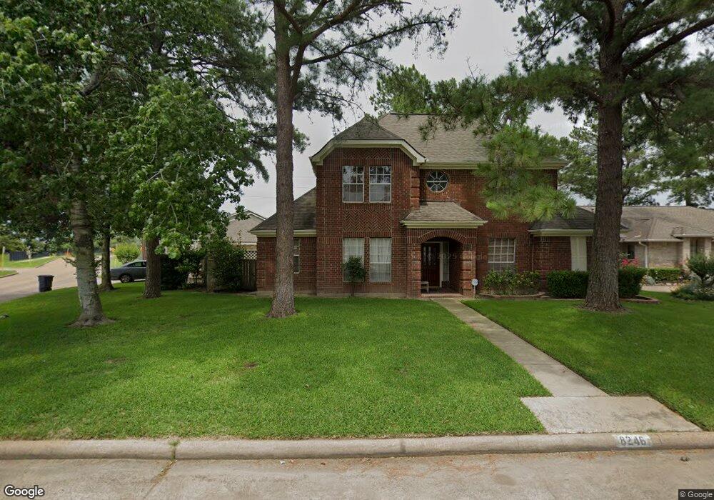 8246 Ryan Park Dr, Houston, TX 77095 - photo 1
