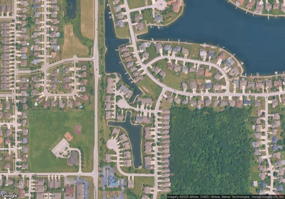 8122 Tuckaway Ct unit 2, Crown Point, IN 46307 - photo 1