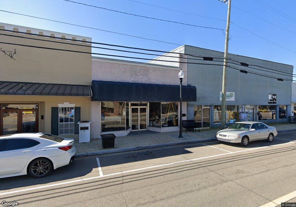 117 W Canal St, Picayune, MS 39466 - photo 1