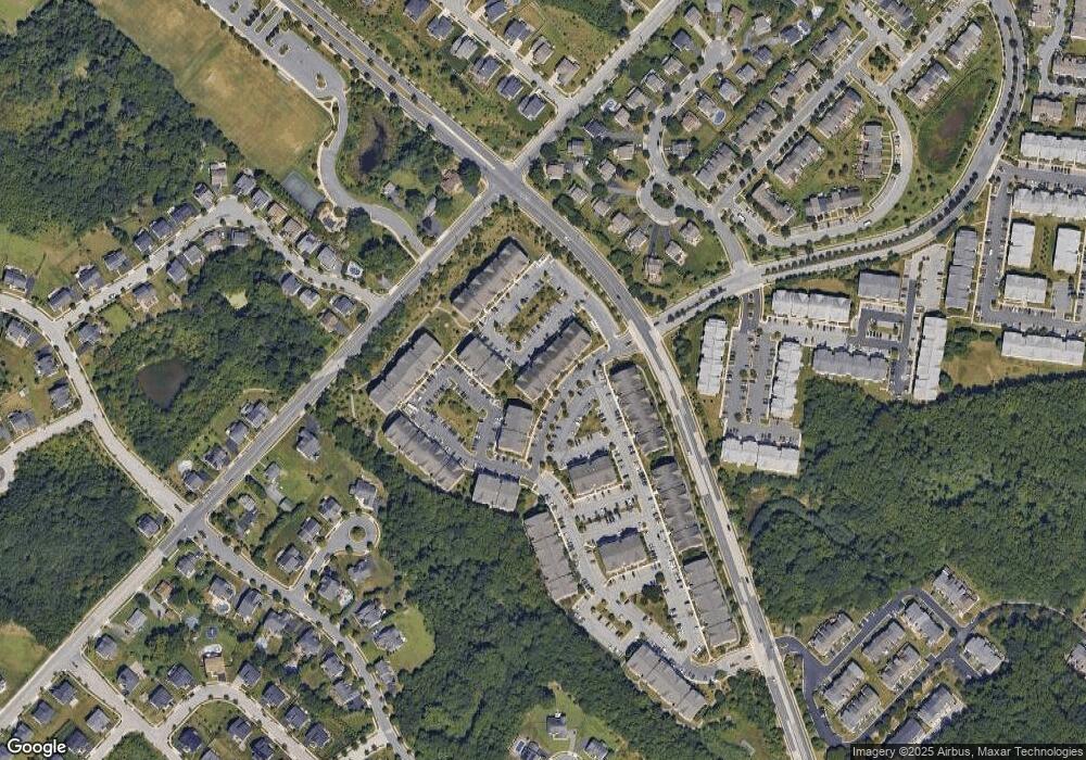 4501 Dunton Terrace unit K, Perry Hall, MD 21128 - photo 1