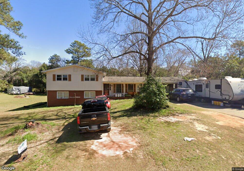 507 Pinecrest Rd, Warner Robins, GA 31093 - photo 1