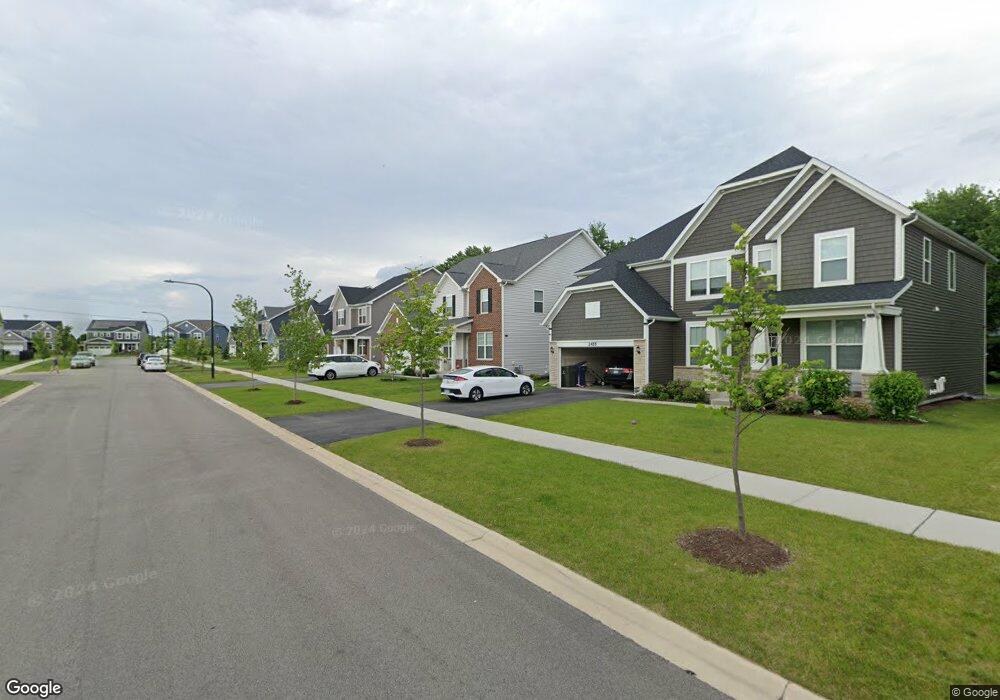 2459 Corn Lily Rd, Naperville, IL 60564 - photo 1