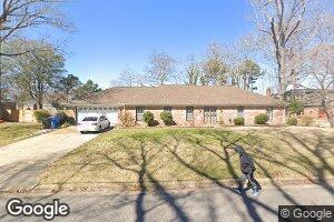 4408 Monmouth Castle Rd, Virginia Beach, VA 23455