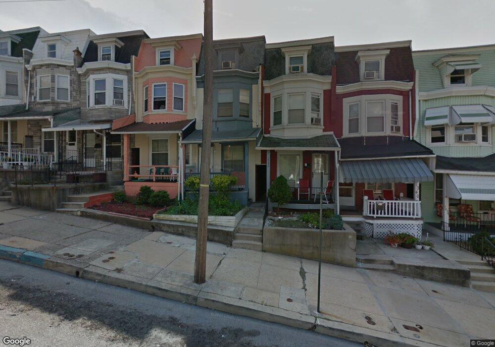 1344 Buttonwood St, Reading, PA 19604 - photo 1