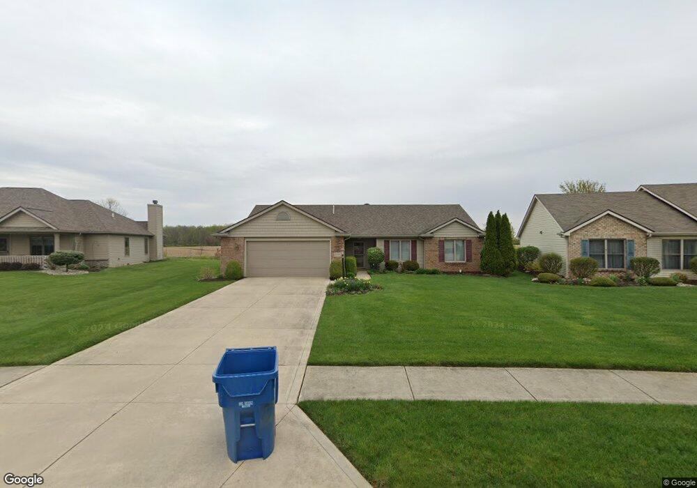 1534 Dunnagans Way, New Haven, IN 46774 - photo 1