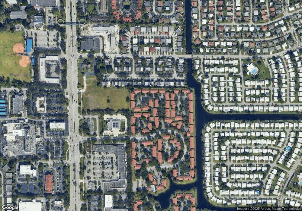 7241 Solandra Ln, Tamarac, FL 33321 - photo 1