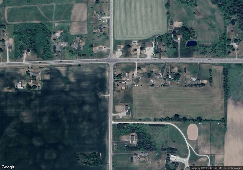 2027 Peach Lake Rd, West Branch, MI 48661 - photo 1