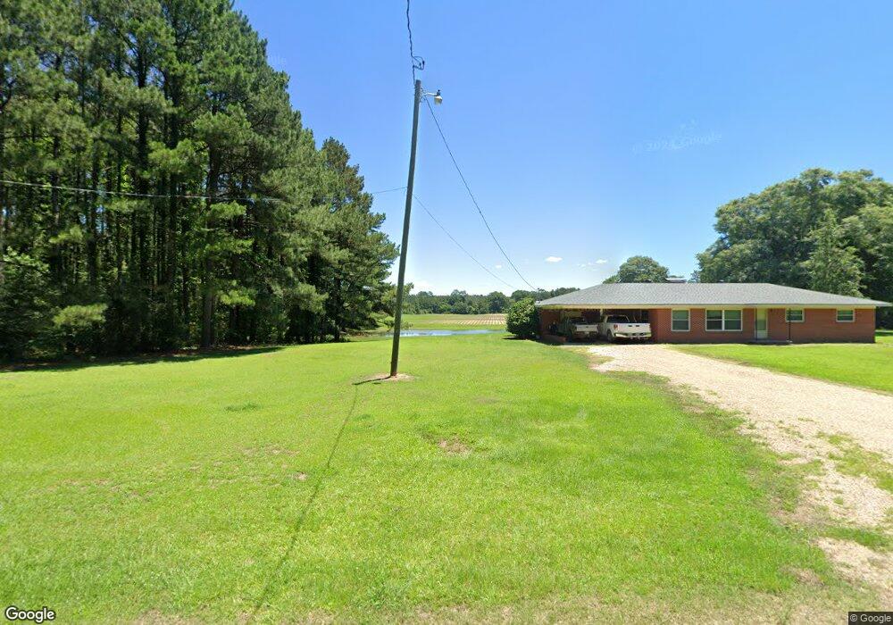 154 W Creek Rd, Soso, MS 39480 - photo 1