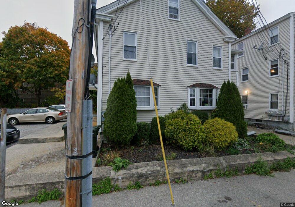 5 Granite St unit 1, Webster, MA 01570 - photo 1