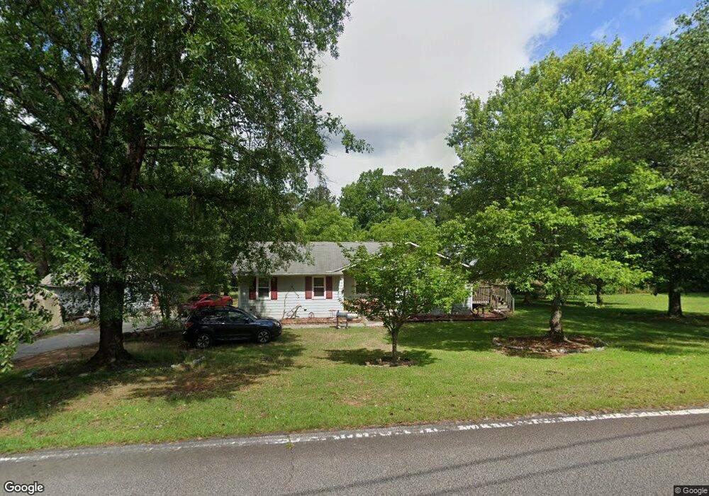 2270 Zingara Rd NE, Conyers, GA 30012 - photo 1