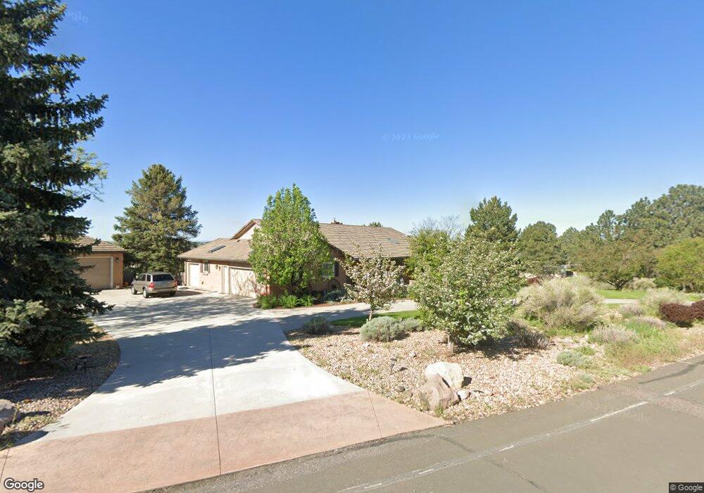 6218 S Netherland Cir, Centennial, CO 80016 - photo 1