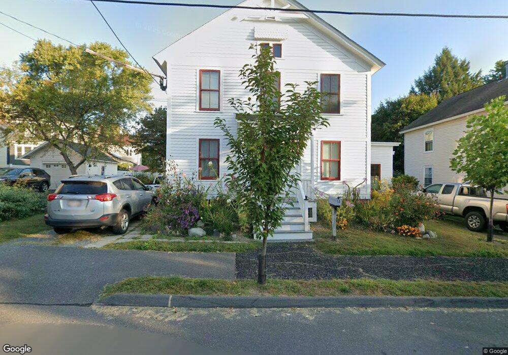 15 Warfield Place, Northampton, MA 01060 - photo 1