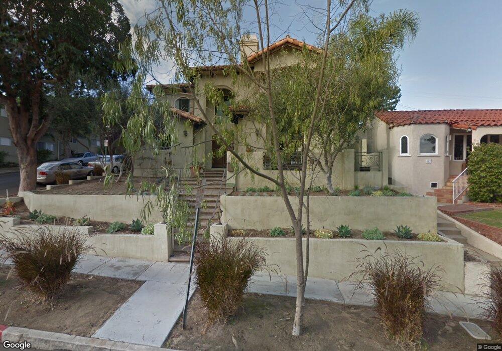 403 Concord St, El Segundo, CA 90245 - photo 1