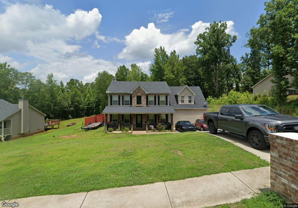 1932 Paynes Point unit 36, Winder, GA 30680 - photo 1