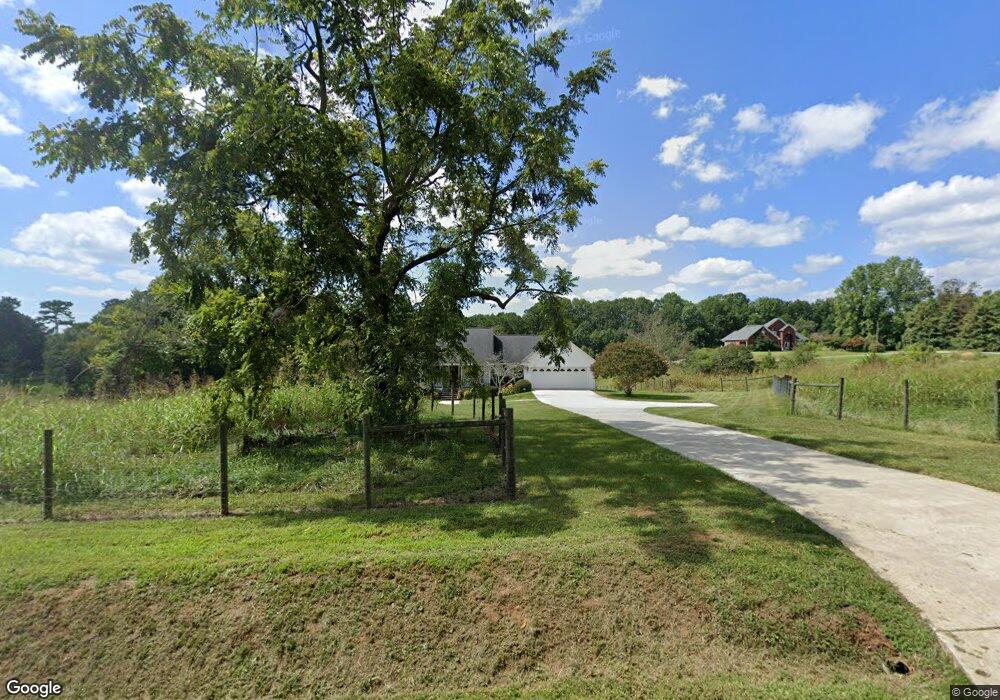 6021 Ransom Free Rd, Clermont, GA 30527 - photo 1