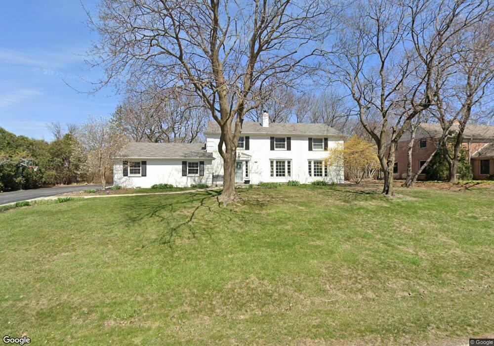 13330 Elmhurst Pkwy, Elm Grove, WI 53122 - photo 1