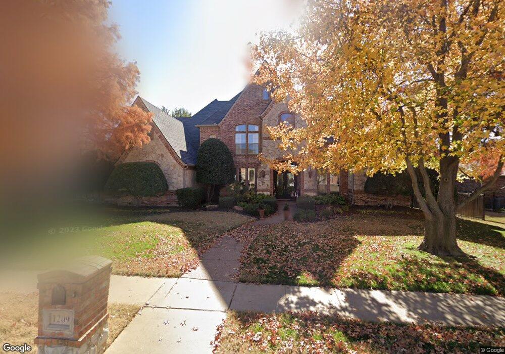 1209 Merlot Dr, Southlake, TX 76092 - photo 1