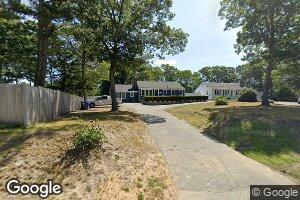 1699 Orleans Rd, Harwich, MA 02645