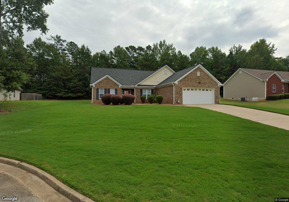 50 Chapman Way, Covington, GA 30016 - photo 1