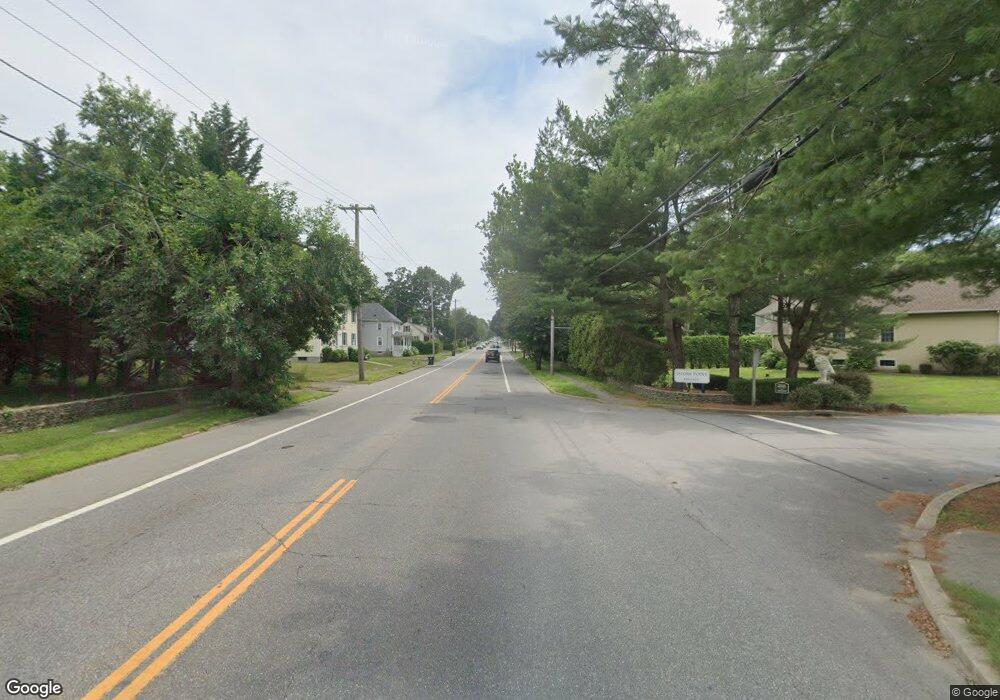 1071 Main St, Warren, RI 02885 - photo 1