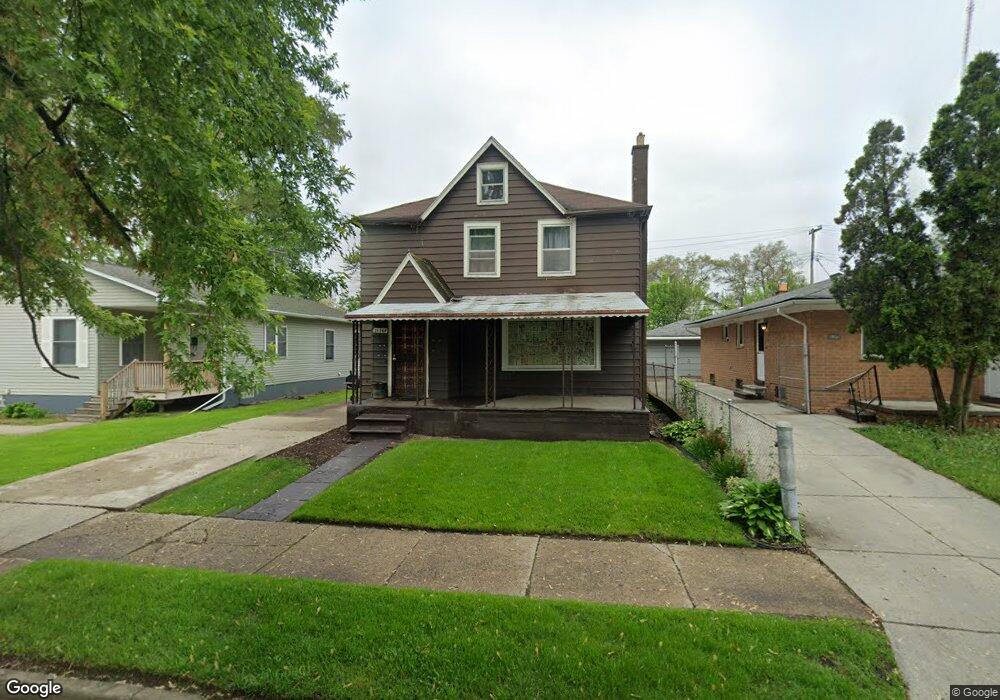 21367 Glen Lodge Rd, Ferndale, MI 48220 - photo 1