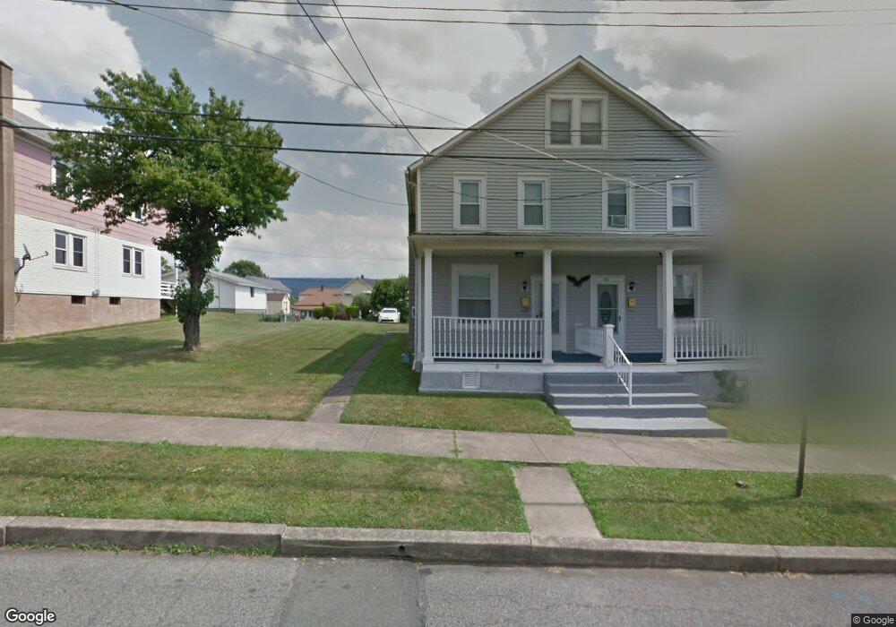 353 E Grove St, Nanticoke, PA 18634 - photo 1