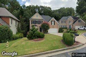3283 Rose Ridge, Atlanta, GA 30340
