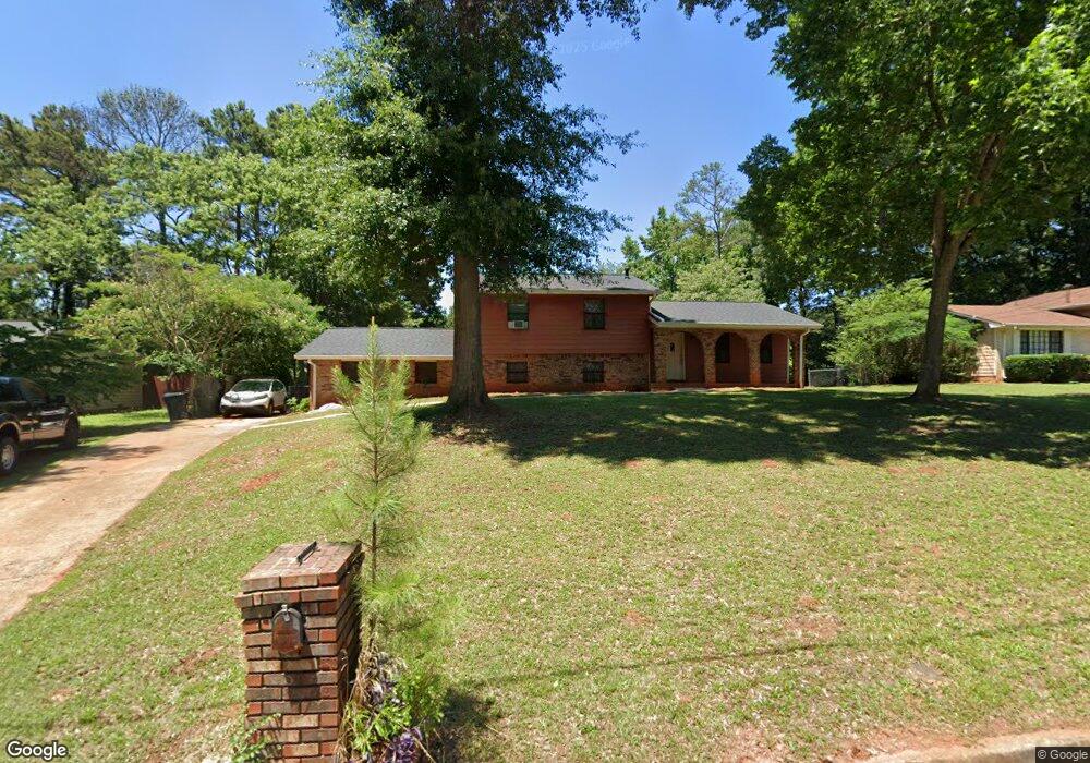 2178 Lisbon Ln, Jonesboro, GA 30236 - photo 1