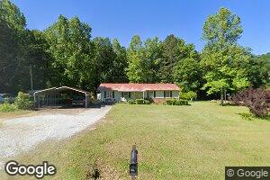 2494 Crawfordville Rd, Rayle, GA 30660
