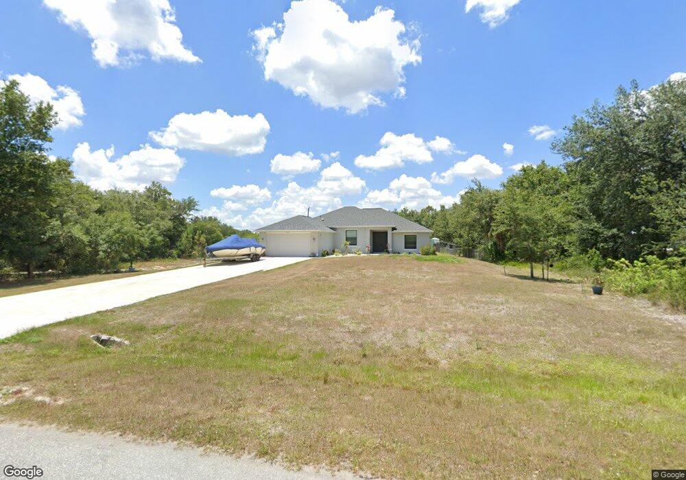 1907 Truman Ave, Lehigh Acres, FL 33972 - photo 1