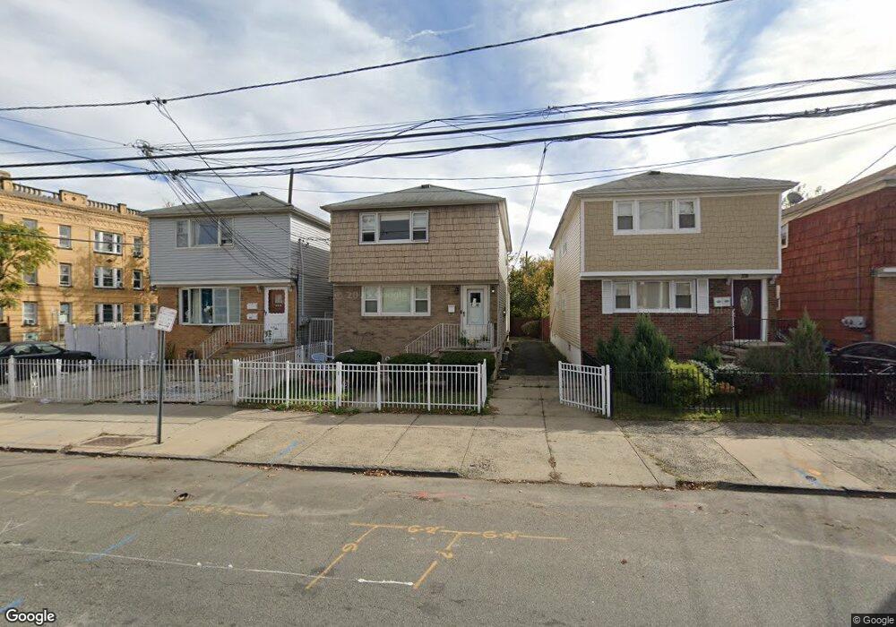 340 Princeton Ave, Jersey City, NJ 07305 - photo 1