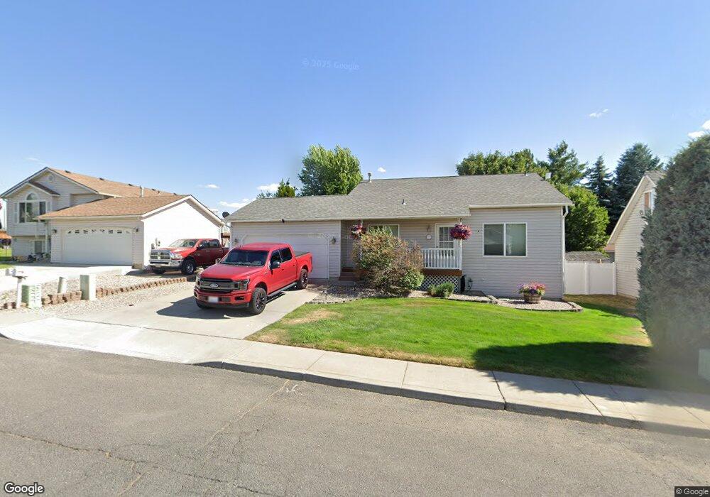 622 E Kathy Lee Ave, Medical Lake, WA 99022 - photo 1