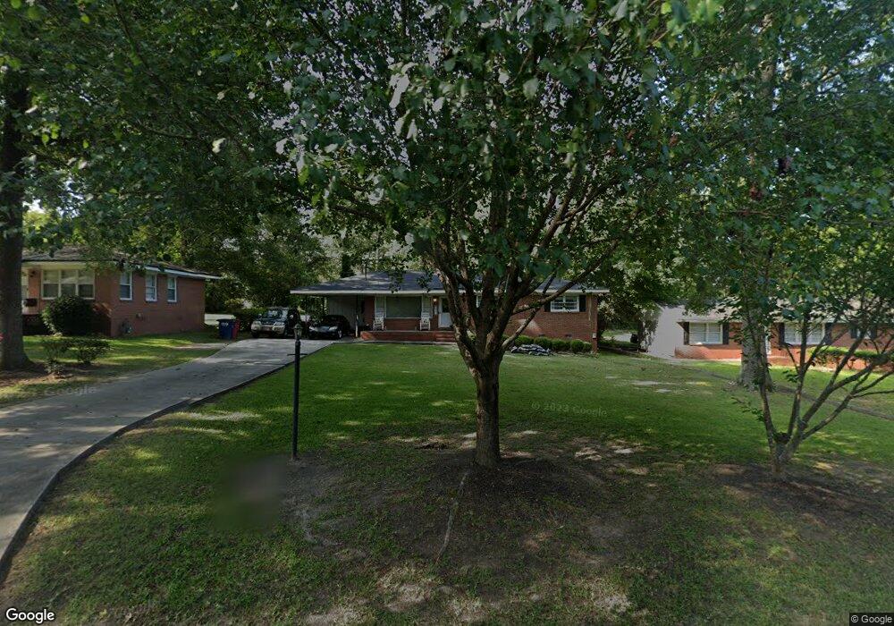 1945 Karen Dr, Macon, GA 31217 - photo 1