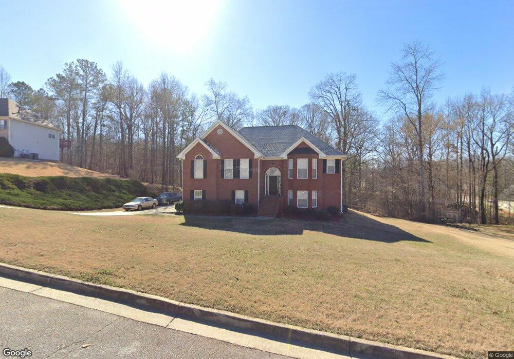 1109 Bill Joseph Way, Ellenwood, GA 30294 - photo 1