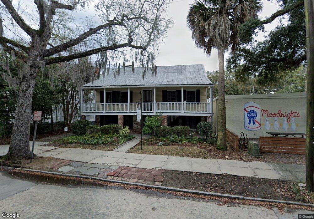 2422 Abercorn St, Savannah, GA 31401 - photo 1