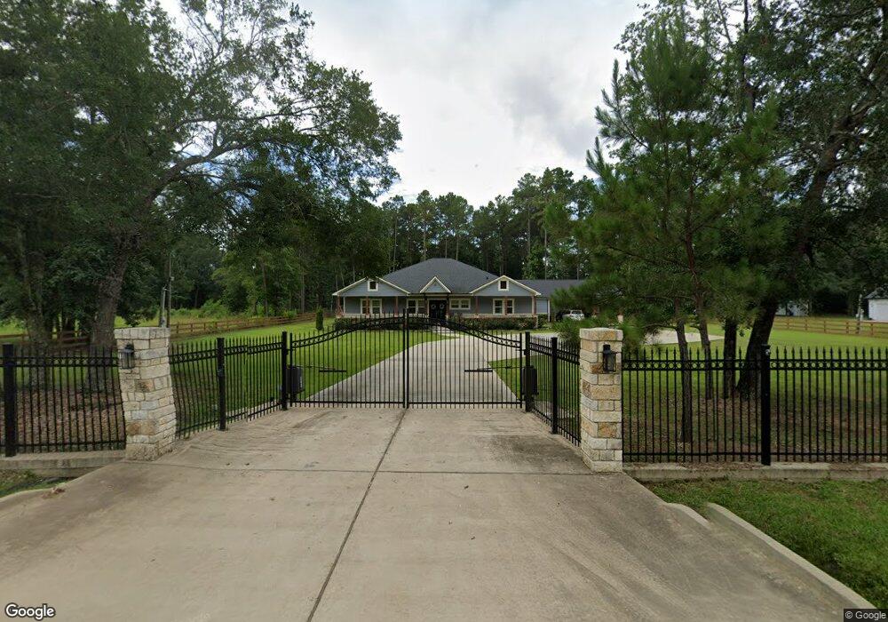 30915 Dobbin Hufsmith, Magnolia, TX 77354 - photo 1