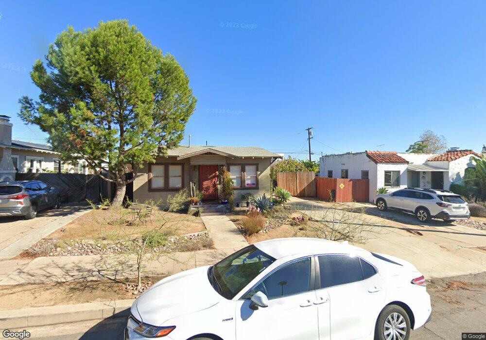 Street View Photo