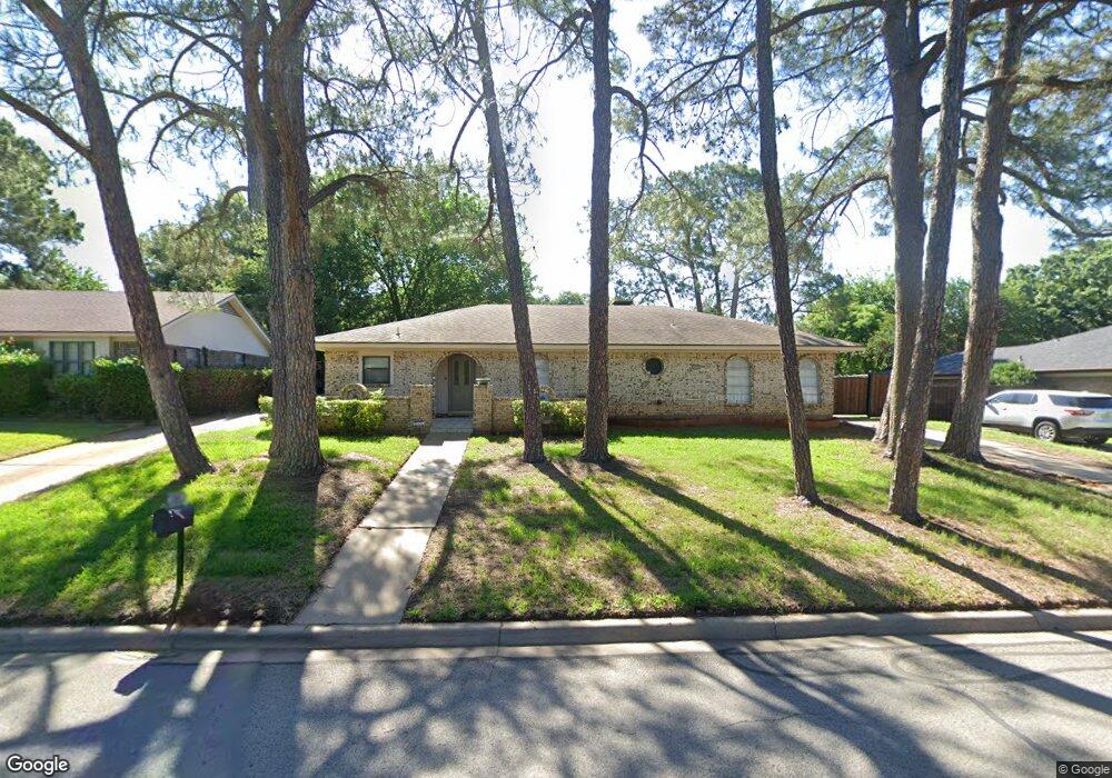 2804 Bedfordshire, Bedford, TX 76021 - photo 1