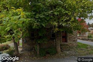 510 Grape Ave, Johnstown, PA 15906