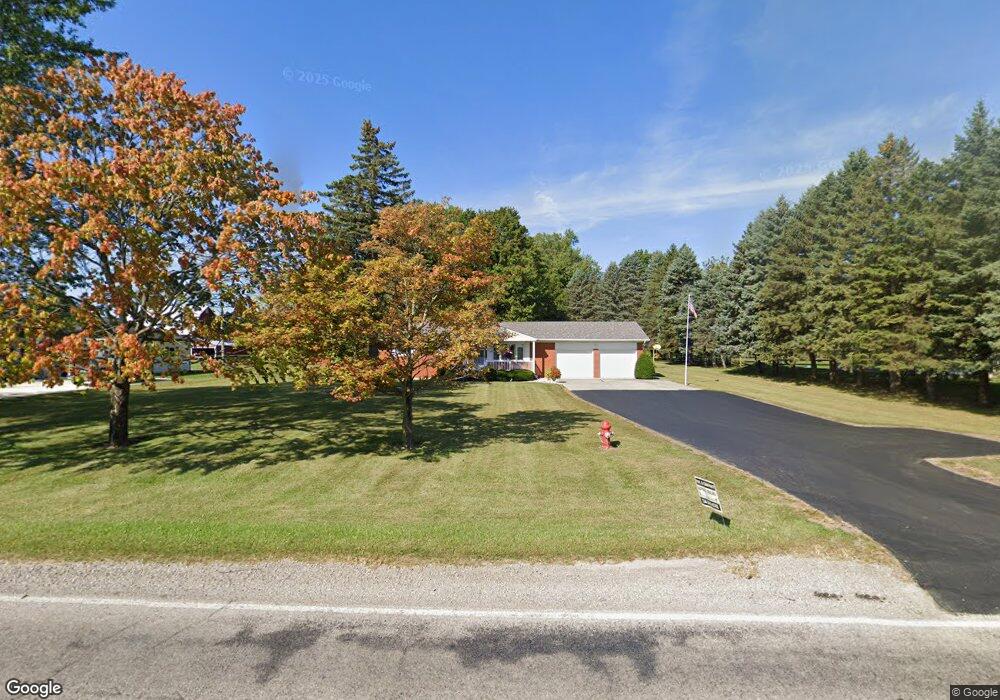 10627 Grafton Rd, Carleton, MI 48117 - photo 1
