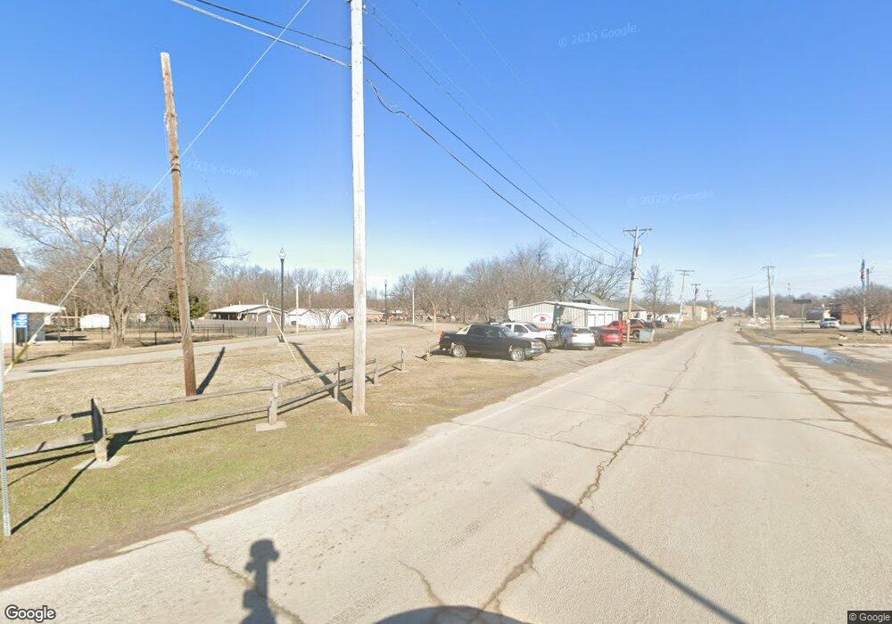 215 W 1st, Sperry, OK 74073 - photo 1