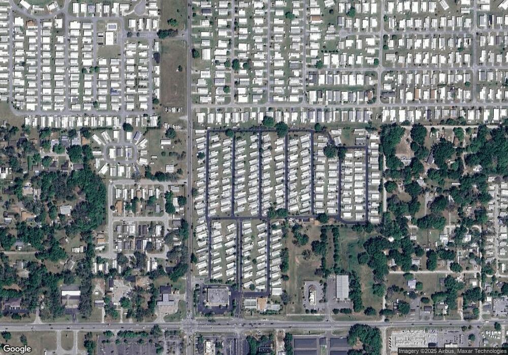 5143 Fisher St, Zephyrhills, FL 33541 - photo 1