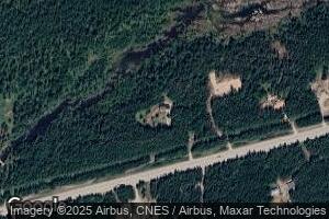 20552 W Glenn Hwy, Sutton, AK 99674