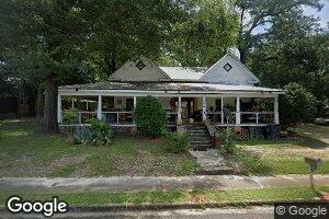 146 E Main St, Irwinton, GA 31042