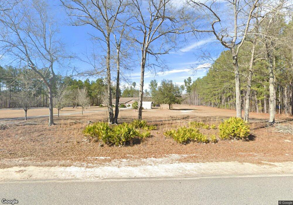 4061 Bay Branch Church Rd, Claxton, GA 30417 - photo 1